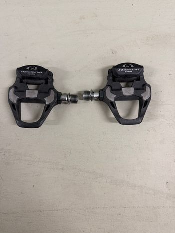 Used Shimano Ultegra Pedals bike — image 2 of 2