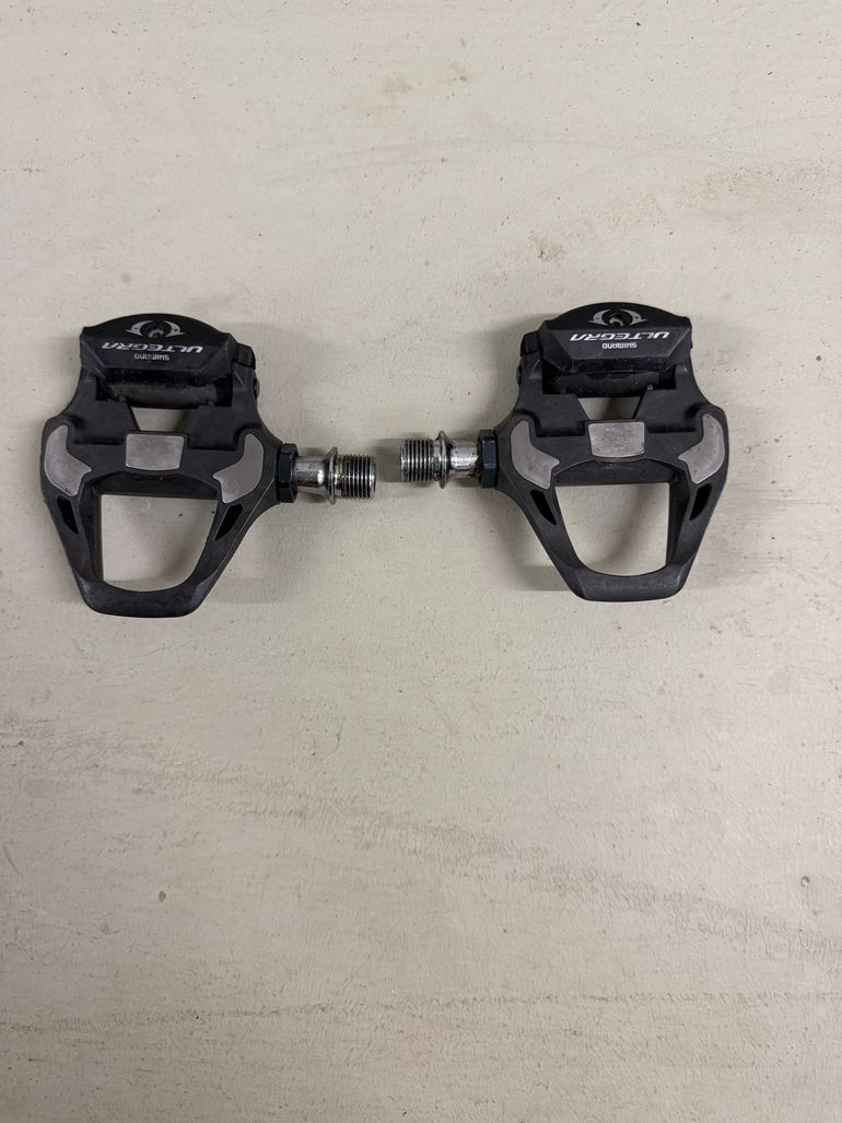Used Shimano Ultegra Pedals bike — image 2 of 2