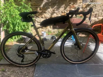 Used newboler Sacoche de cadre vélo étanche 2L 2026 bike
