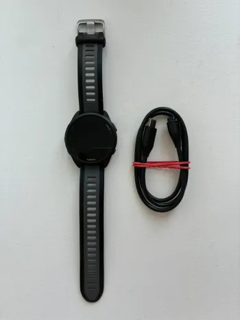 Used Garmin Forerunner 165 bike — image 2 of 5