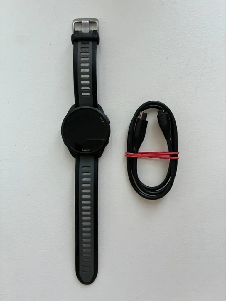Used Garmin Forerunner 165 bike — image 2 of 5