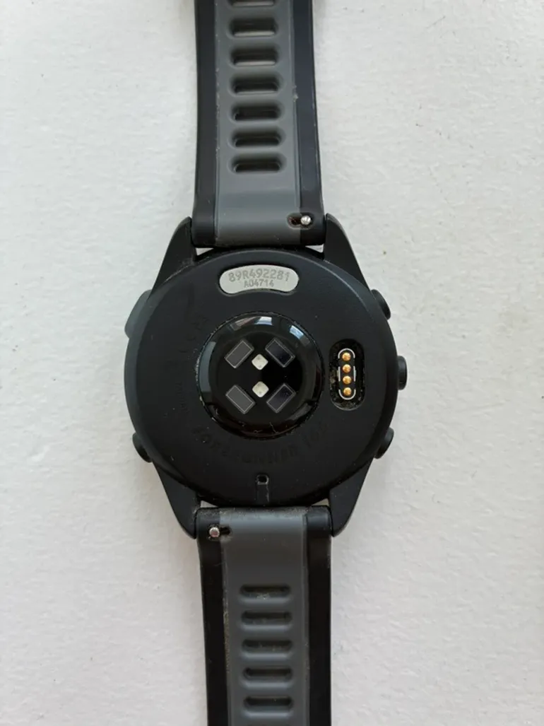Used Garmin Forerunner 165 bike — image 5 of 5
