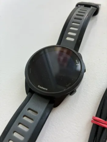Used Garmin Forerunner 165 bike — image 3 of 5