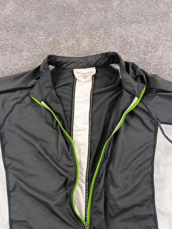 Used Cannondale maillot velo homme taille l -32 6682 cyclisme route respirant bike — image 2 of 7