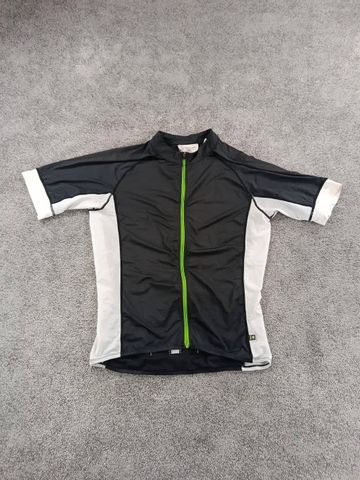 Cannondale maillot velo homme taille l -32 6682 cyclisme route respirant Cycling Clothing usato