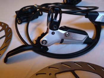 Used Sram Maven Ultimate bike — image 2 of 3