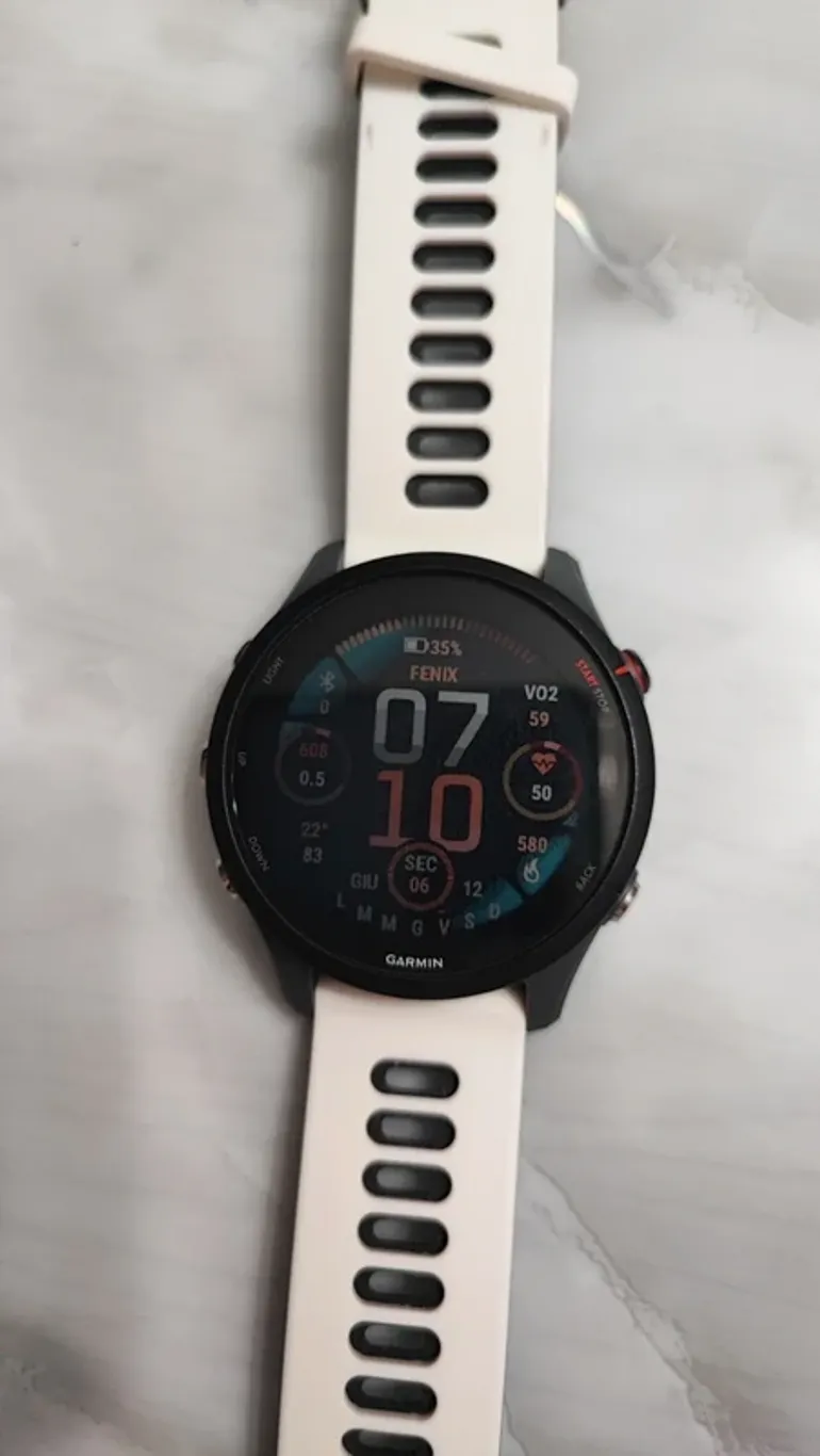 Used Garmin Forerunner 255 bike — image 1 of 3
