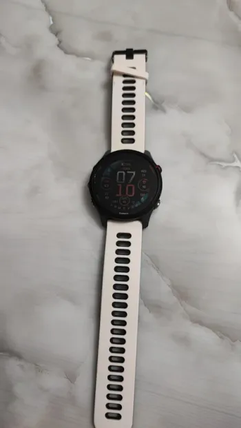 Used Garmin Forerunner 255 bike — image 2 of 3