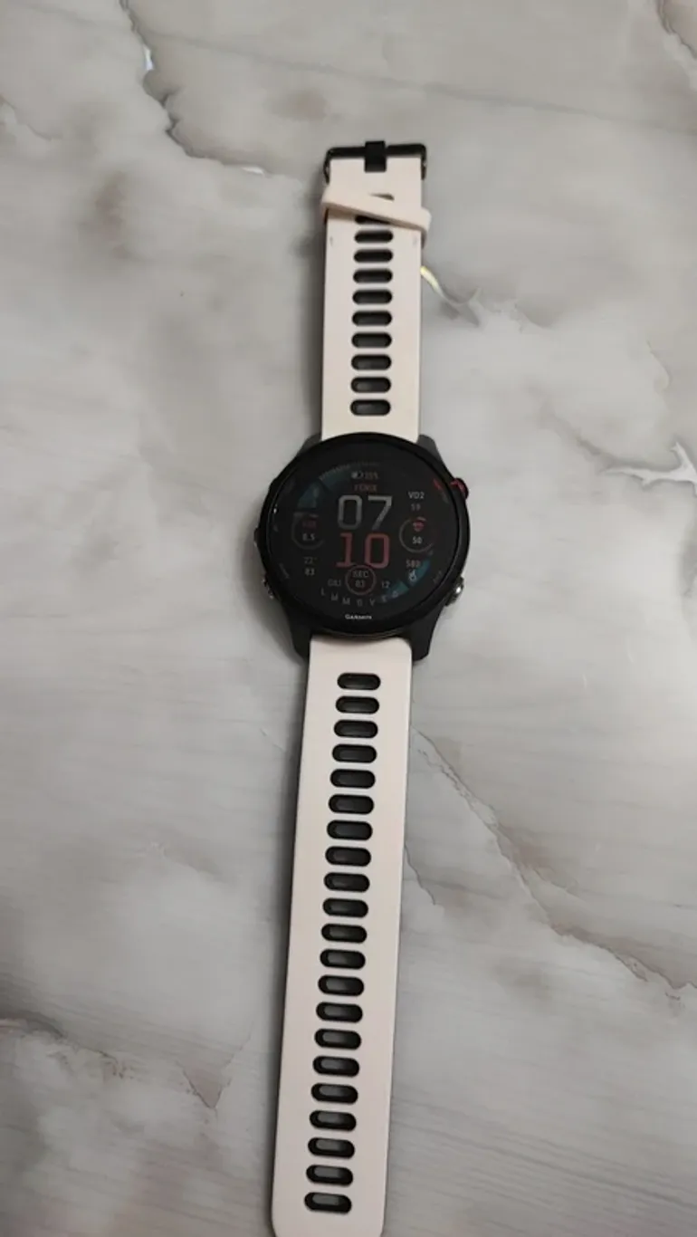 Used Garmin Forerunner 255 bike — image 2 of 3