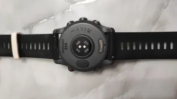 Used Garmin Forerunner 255 bike — image 3 of 3