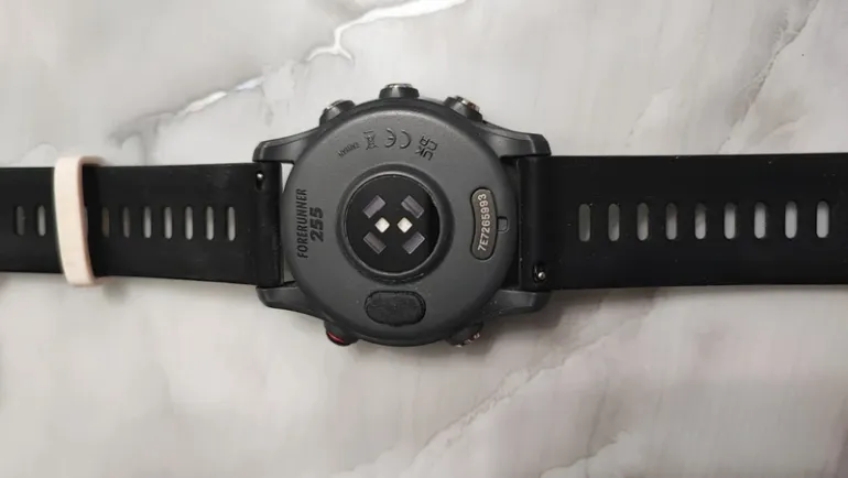 Used Garmin Forerunner 255 bike — image 3 of 3