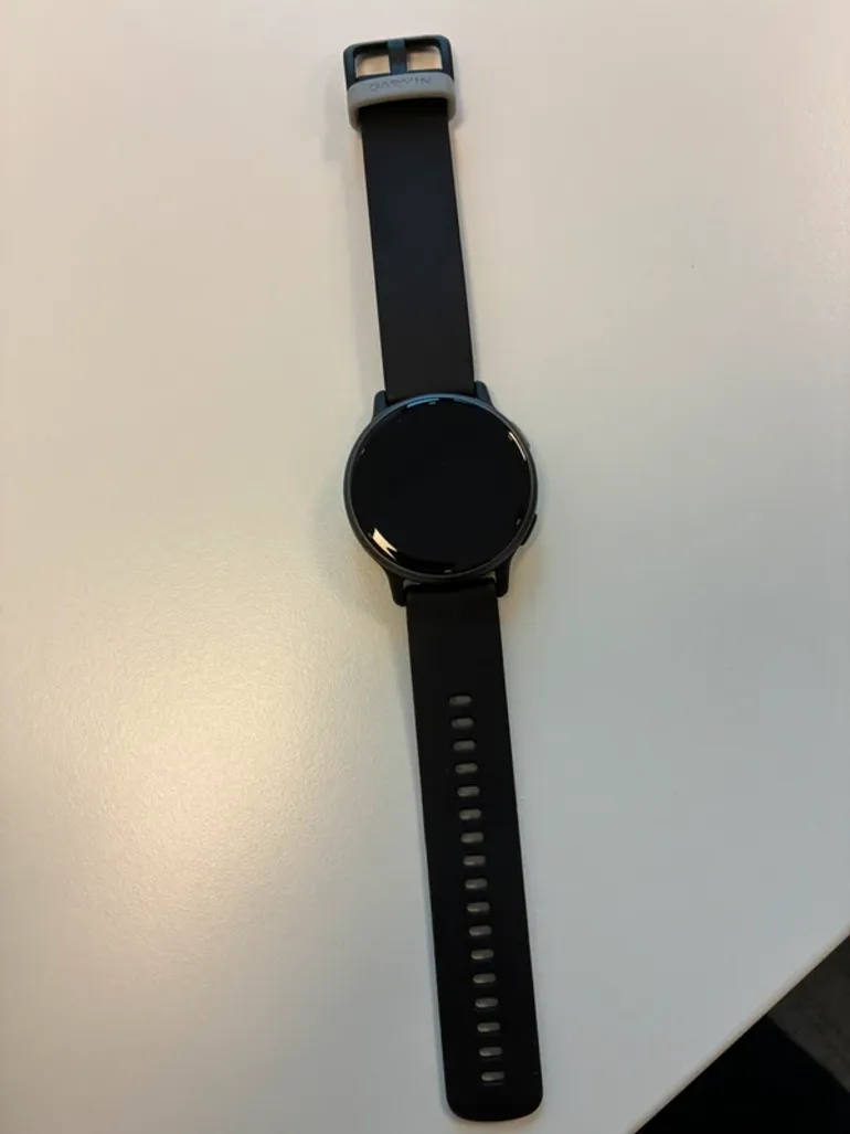 Used Garmin vivoactive 5 bike — image 2 of 2