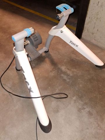 Gebrauchtes Tacx Flow smart bike — Bild 2 von 3