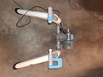 Gebrauchtes Tacx Flow smart bike — Bild 3 von 3