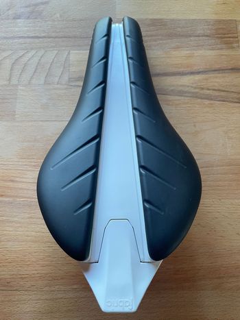 Used Fabric tri bike