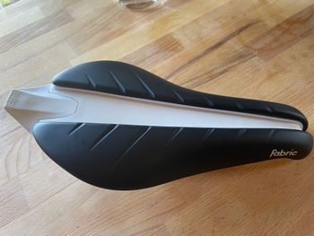 Used Fabric tri bike — image 3 of 4