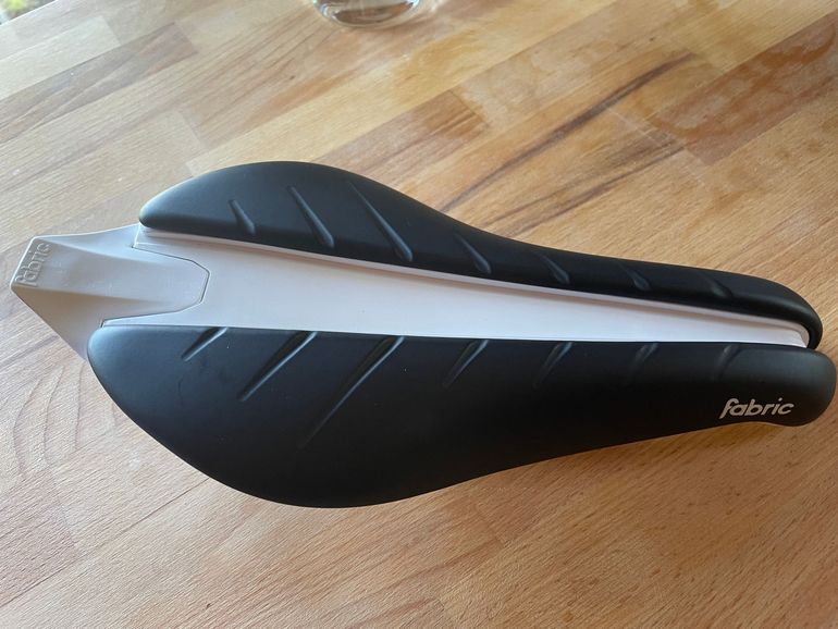 Used Fabric tri bike — image 3 of 4