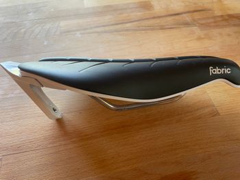 Used Fabric tri bike — image 2 of 4