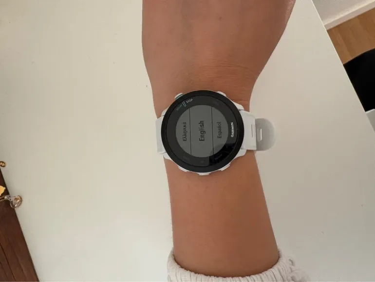 Used Garmin Forerunner 55 bike — image 2 of 4