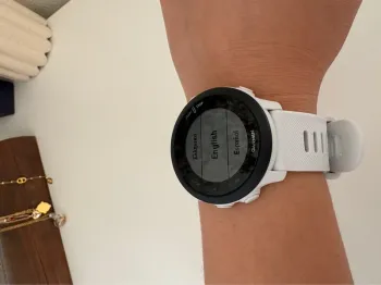 Used Garmin Forerunner 55 bike — image 3 of 4