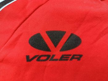Voler maillot velo femme taille M- 37 6863 cyclisme route respirant bike d'occasion — image 4 sur 6