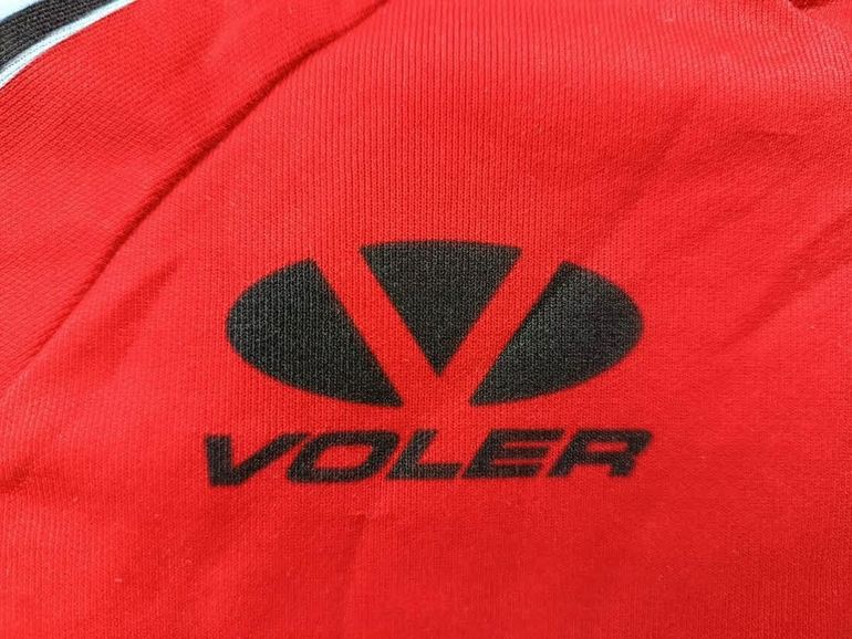 Voler maillot velo femme taille M- 37 6863 cyclisme route respirant bike d'occasion — image 4 sur 6