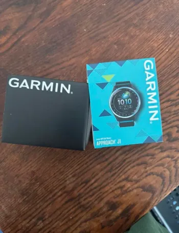 Used Garmin Approach J1 bike — image 3 of 3