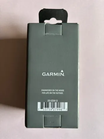 Used Garmin Forerunner 255 Music bike — image 2 of 7