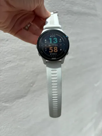 Used Garmin Forerunner 255 Music bike — image 5 of 7