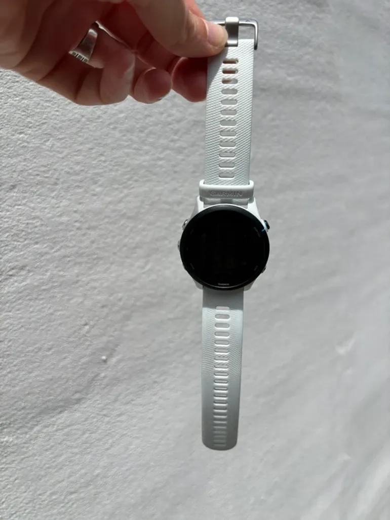 Used Garmin Forerunner 255 Music bike — image 6 of 7