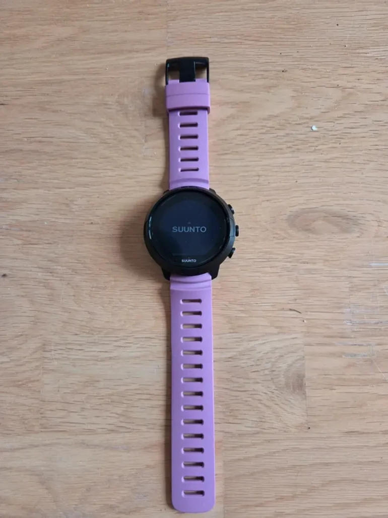 Used Suunto D5 bike — image 2 of 3