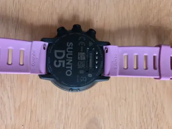 Used Suunto D5 bike — image 3 of 3