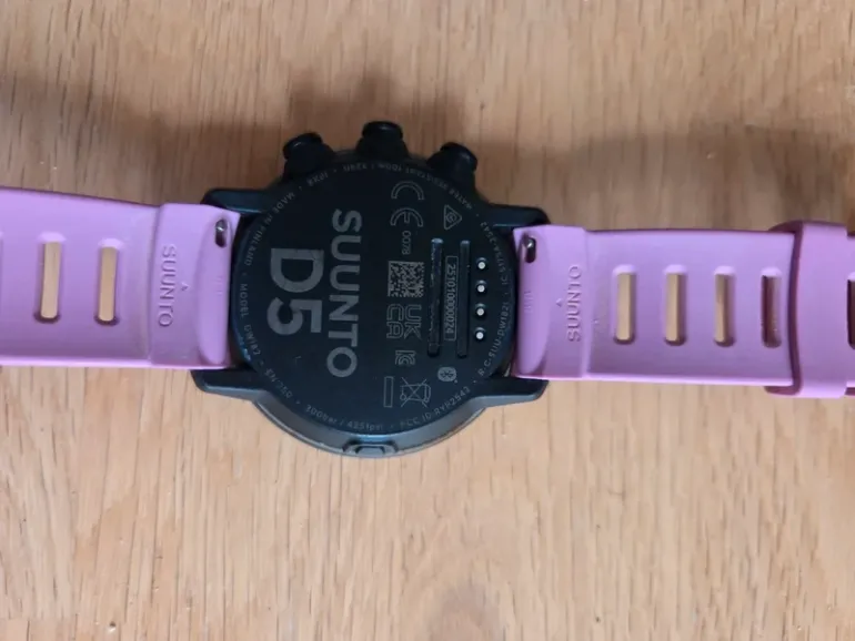 Used Suunto D5 bike — image 3 of 3