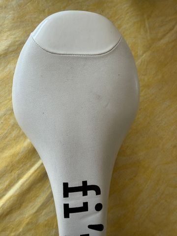 Used Fizik Tundra2 Sattel Saddles & Seatposts