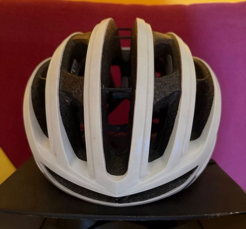 Použité Specialized Prevail II Vent Helmet Cycling Accessories