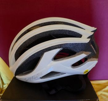 Used S-Works Prevail II Vent Helmet bike — image 2 of 7