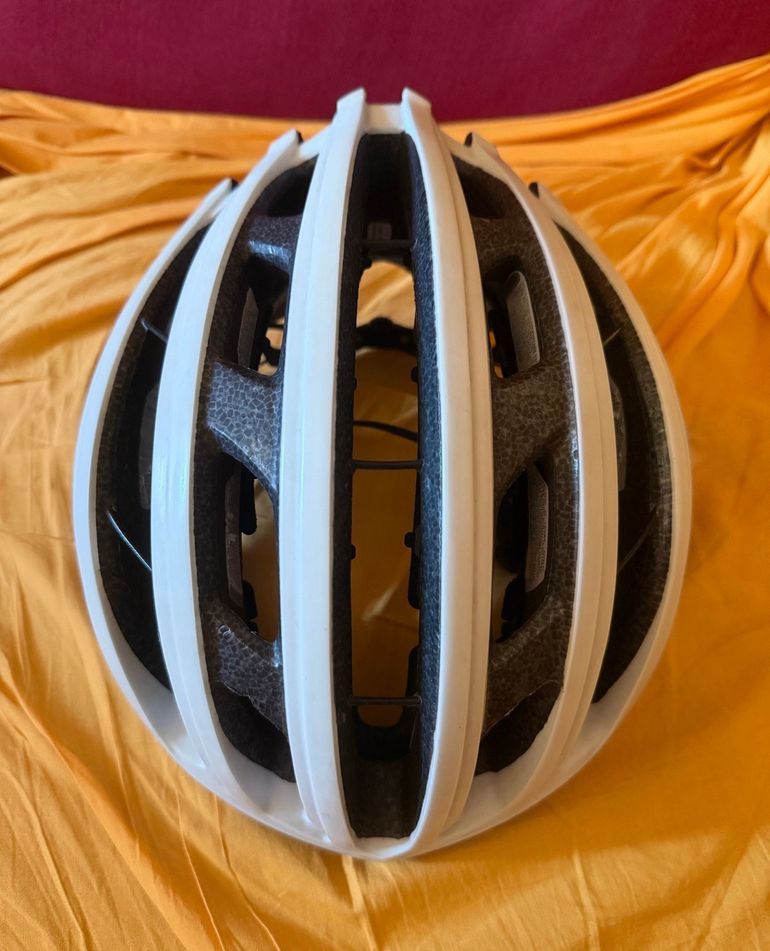 Used S-Works Prevail II Vent Helmet bike — image 4 of 7