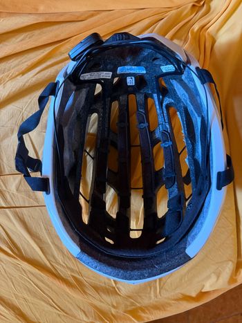 Used S-Works Prevail II Vent Helmet bike — image 5 of 7