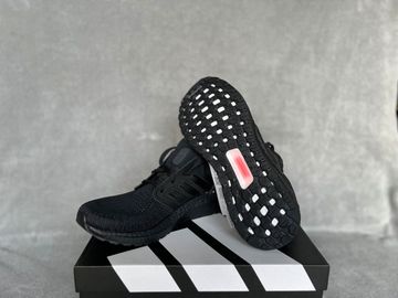 Używany Adidas UltraBoost 20 bike — zdjęcie 4 z 6