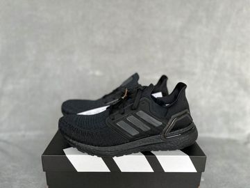 Używany Adidas UltraBoost 20 bike — zdjęcie 2 z 6
