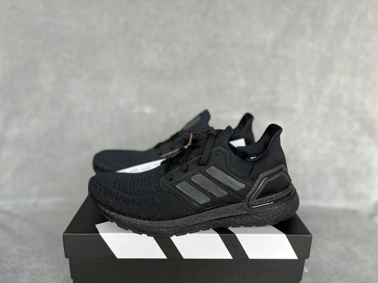 Used Adidas UltraBoost 20 bike — image 2 of 6