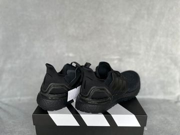 Używany Adidas UltraBoost 20 bike — zdjęcie 3 z 6