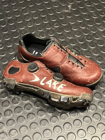 Used Lake MX333 bike — image 2 of 6