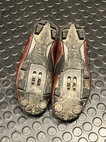Used Lake MX333 bike — image 4 of 6