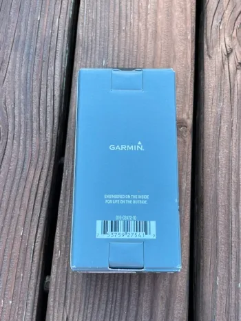 Used Garmin Approach S12 bike — image 3 of 4