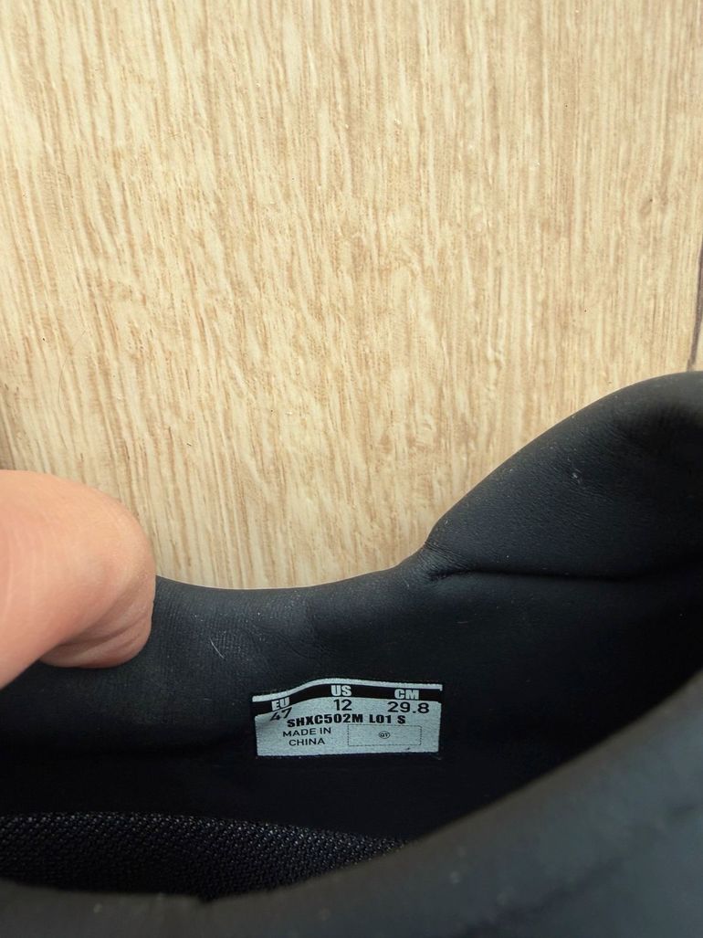 Used Shimano SH-XC502 2025 bike — image 10 of 10
