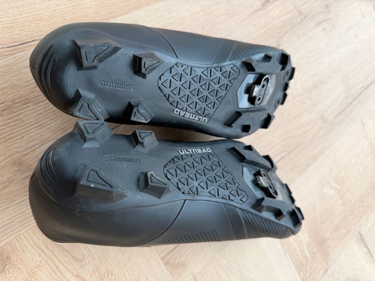 Used Shimano SH-XC502 2025 bike — image 8 of 10
