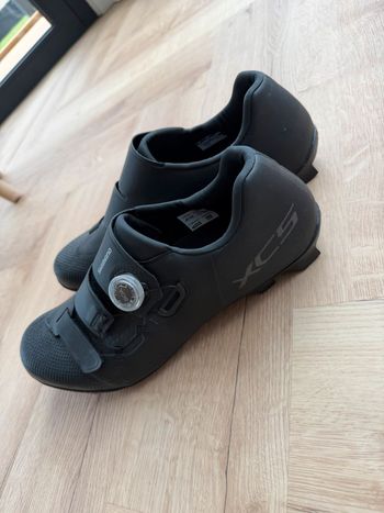 Used Shimano SH-XC502 2025 bike — image 5 of 10