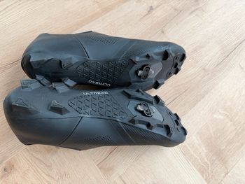 Used Shimano SH-XC502 2025 bike — image 7 of 10