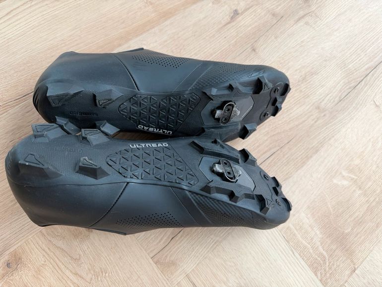 Used Shimano SH-XC502 2025 bike — image 7 of 10